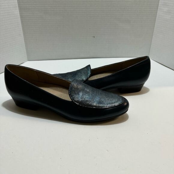 Munro American loafers size 9.5 - Picture 9 of 10